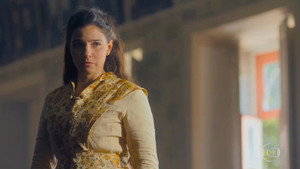 Nos Tempos do Imperador 1. évad Ep.2 2. epizód