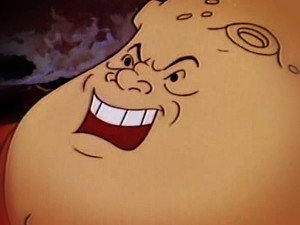 The Plastic Man Comedy/Adventure Show Season 1 Ep.15 15. epizód