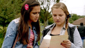 The Dumping Ground Season 2 Ep.12 12. epizód