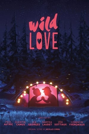 Wild Love poszter