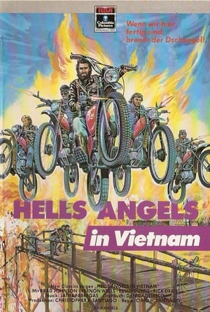 Nam Angels poszter