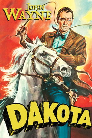 Dakota poszter