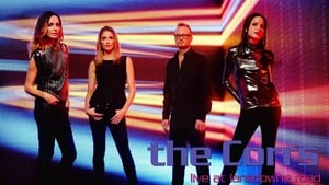 The Corrs: Live at Lansdowne Road háttérkép