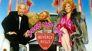 Koldusbottal Beverly Hills-ben háttérkép