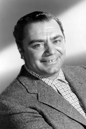 Ernest Borgnine profil kép