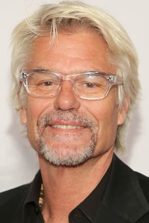 Harry Hamlin profil kép