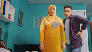 Bu Tejo Sowan Jakarta háttérkép