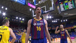 Pau Gasol - Lo importante es el Viaje kép