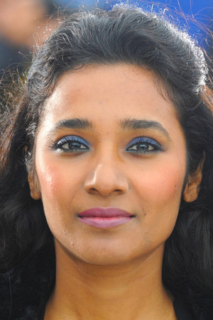 Tannishtha Chatterjee profil kép