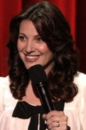 Bonnie McFarlane profil kép