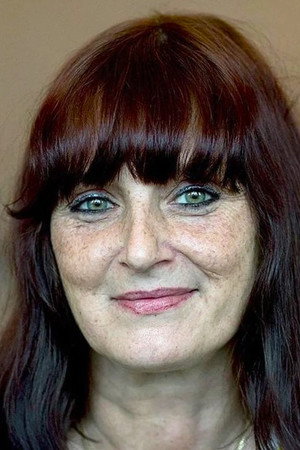 Christiane Felscherinow profil kép