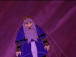 Super Friends 4. évad Ep.4 4. epizód