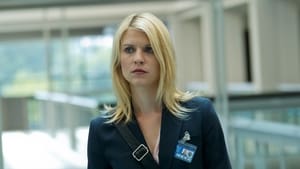 Homeland: A belső ellenség 1. évad Ep.3 Beépülve