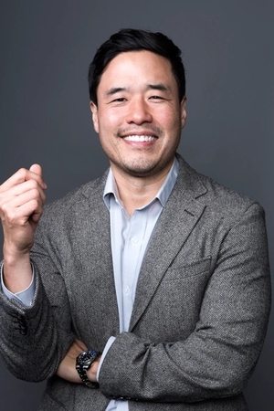 Randall Park profil kép