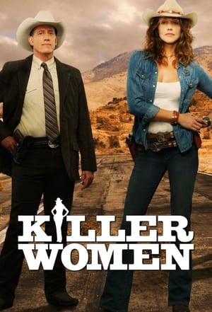 Killer Women poszter