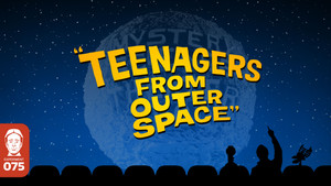 Mystery Science Theater 3000 Season 4 Ep.4 4. epizód