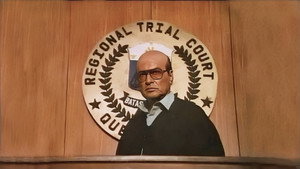 Hukom Bitay: Judge Max Asuncion háttérkép