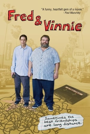 Fred & Vinnie