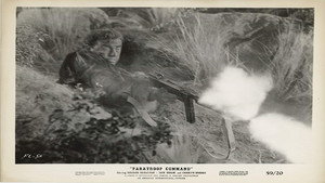 Paratroop Command háttérkép