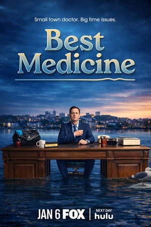 Best Medicine poszter
