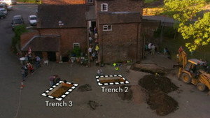 Time Team Season 9 Ep.5 5. epizód