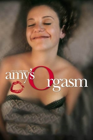 Amy's Orgasm poszter