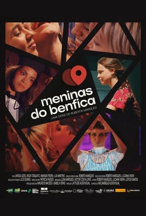 Meninas do Benfica poszter