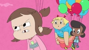 Harvey Street Kids 2. évad Ep.1 1. epizód