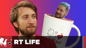 RT Life Season 6 Ep.21 21. epizód