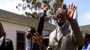 Church: The Movie háttérkép