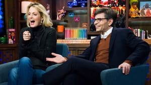 Watch What Happens Live with Andy Cohen 11. évad Ep.5 5. epizód