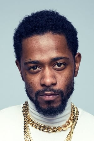 Lakeith Stanfield profil kép