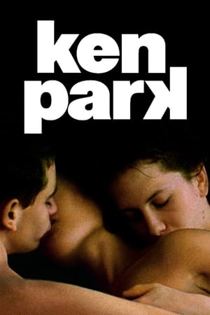 Ken Park poszter