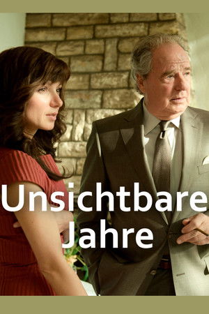 Unsichtbare Jahre poszter