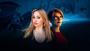 DC Studios Showcase: The Official Podcast 1. évad Ep.9 9. epizód