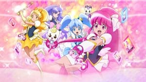 ハピネスチャージプリキュア！ kép