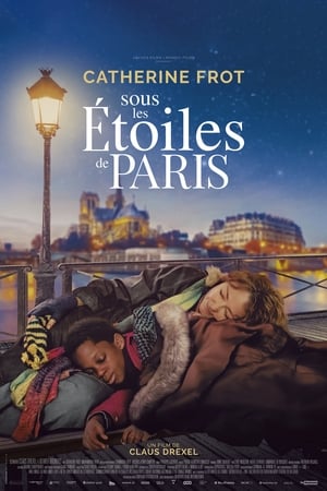 Sous les étoiles de Paris poszter