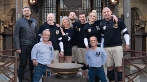 Fort Boyard - Az erőd 32. évad Ep.4 4. epizód