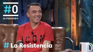 La resistencia 3. évad Ep.26 26. epizód