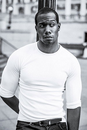 Aubrey Marquez profil kép
