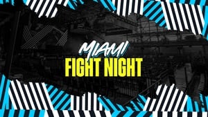 DAZN Miami Fight Night háttérkép