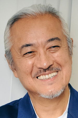 Kazuhiro Yamaji profil kép