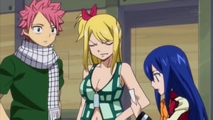 Fairy Tail 2. évad Ep.33 Fireball