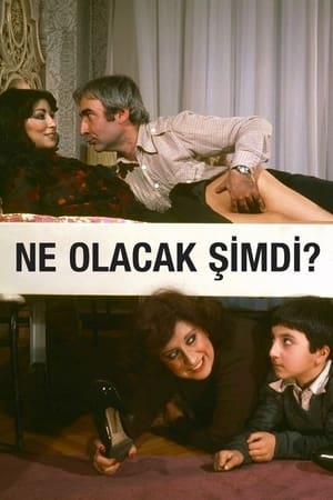 Ne Olacak Şimdi