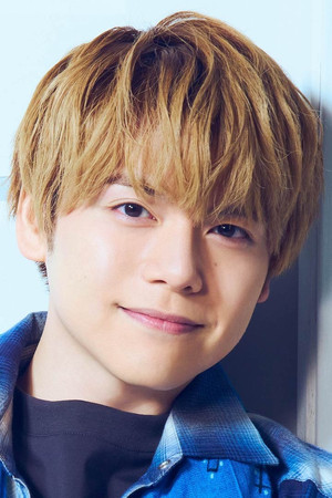 Yuuma Uchida profil kép