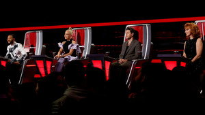 The Voice 24. évad Ep.23 23. epizód