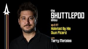 The Shuttlepod Show 2. évad Ep.27 27. epizód