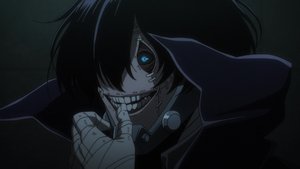 ノー・ガンズ・ライフ 1. évad Ep.14 14. epizód