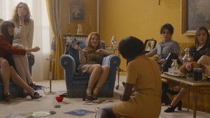 Madame Claude háttérkép