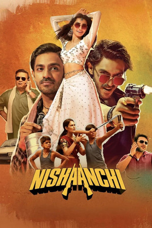 Nishaanchi filmek